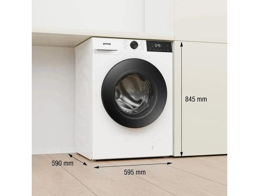 Стиральная машина GORENJE WG2P114A12/C